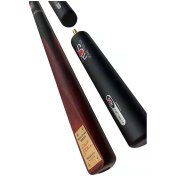 Taco Snooker Riley 5/8 Snooker Cue 18-18.1 oz - 3