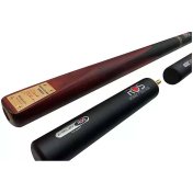 Taco Snooker Riley 5/8 Snooker Cue 18-18.1 oz - 1