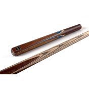 Taco Snooker BCE England 3/4 Snooker Cue - 2