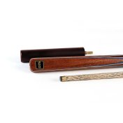 Taco Snooker BCE England 3/4 Snooker Cue - 3
