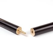 Taco BCE 3 piezas 3/4 Grand Master Snooker Negro/Natural/Rojo 145cm 9.5mm 17-19oz - 2