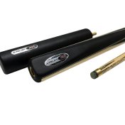 Taco de Snooker Riley England 3/4 ROS Ronnie O Sullivan 145cm 9.5mm 17-19oz - 2