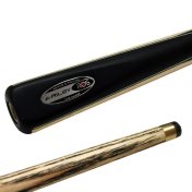 Taco de Snooker Riley England 3/4 ROS Ronnie O Sullivan 145cm 9.5mm 17-19oz - 3