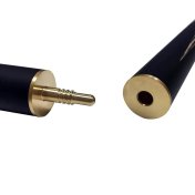 Taco de Snooker Riley England 3/4 ROS Ronnie O Sullivan 145cm 9.5mm 17-19oz - 5