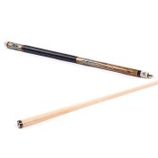 Taco de billar americano Riley Centurion Marrón 13mm 21oz - 5