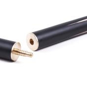 Taco Snooker BCE 3/4 Heritage Negro/Natural/Morado 9.5mm 17-19oz - 5