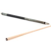 Taco de billar americano Riley Centurion Gris 13mm 20oz - 5