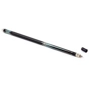 Taco de billar americano Riley Centurion Negro y Azul con agarre de cuero 13mm 19oz - 6