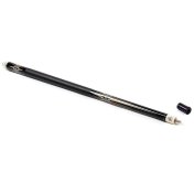 Taco de billar americano Riley Centurion Negro con agarre de cuero 13mm 19oz - 4