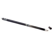 Taco de billar americano Riley Centurion Negro y Azul 13mm 20oz - 4