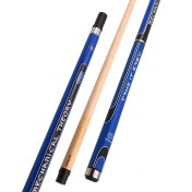 Taco Billar Americano Collapsar F-3 Azul 19oz 13mm - 2