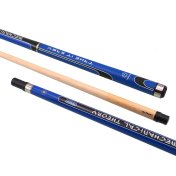 Taco Billar Americano Collapsar F-3 Azul 19oz 13mm - 3