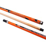 Taco Billar Americano Collapsar F-4 Naranja 19.5oz 13mm - 3
