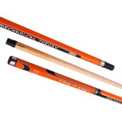 Taco Billar Americano Collapsar F-4 Naranja 19.5oz 13mm - 1