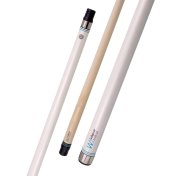 Taco Billar Americano Collapsar WX Blanco 19oz 13mm - 2