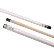 Taco Billar Americano Collapsar WX Blanco 19oz 13mm - 1