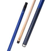 Taco Billar Americano Collapsar CPL-9 Azul 19.5oz 13mm - 2