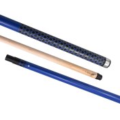 Taco Billar Americano Collapsar CPL-9 Azul 19.5oz 13mm - 3