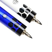 Taco Billar Americano Collapsar CPL-9 Azul 19.5oz 13mm - 4