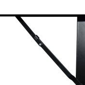 Mesa de Billar Plegable 7FT California 213x120x82cm Patas de Metal - 4