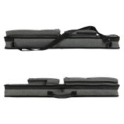 Funda Taco Billar Vaula Titan 2P 4F 84cm - 4