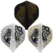 Plumas Fit Flight Air Ricardo Perez Ibarra 2 Standard - 1