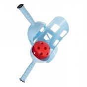 Juego Pelota Divertida Azul - 2
