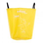 Saco Salto Numerado Amarillo nº3 64cm - 1