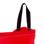 Saco Salto Numerado Rojo nº2 64cm - 2
