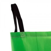 Saco Salto Numerado Verde nº1 64cm - 2
