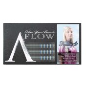 Dardos Dynasty Darts A-Flow Black Line Type X Fallon 4s 95% 19gr  - 3