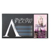 Dardos Dynasty Darts A-Flow Black Line Fallon Type X 4 MG 95% 19gr  - 3