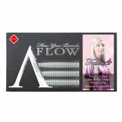 Dardos Dynasty Darts A-Flow Black Line Fallon Plain 4 MG 95% 19gr  - 3
