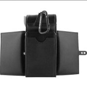 Dardera Trinidad Plain Classic Black - 2