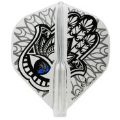 Plumas Fit Flight Ricardo Perez Ibarra 2 Standard - 2