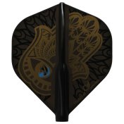 Plumas Fit Flight Ricardo Perez Ibarra 2 Standard - 4