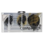 Plumas Fit Flight Ricardo Perez Ibarra 2 Standard - 5