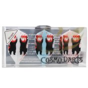Plumas Fit Flight Air Red Panda Shape - 5