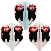Plumas Fit Flight Air Red Panda Shape - 1