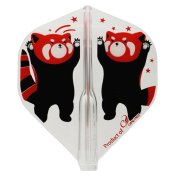 Plumas Fit Flight Air Red Panda Standard - 2