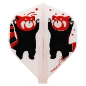 Plumas Fit Flight Air Red Panda Standard - 3