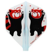 Plumas Fit Flight Air Red Panda Standard - 4