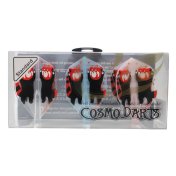 Plumas Fit Flight Air Red Panda Standard - 5