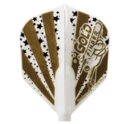 Plumas Fit Flight Air Harith Lim 5 Shape - 2