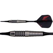 Dardos Cosmo Darts Discovery Label Jose Justicia V2 90% 18g  - 4