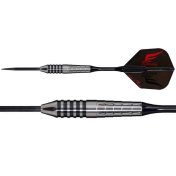 Dardos Cosmo Darts Discovery Label Jose Justicia V2 90% 20.5g  - 2