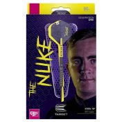 Dardos Target Darts Luke Littler The Nuke 90% 23g - 3