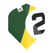 Plumas Target Chicane Pro.Ultra Multi-Pack Flights (5 Sets) No.2 Standard - 4