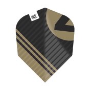 Plumas Target Chicane Pro.Ultra Multi-Pack Flights (5 Sets) No.6 Shape - 2