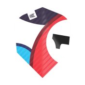Plumas Target Chicane Pro.Ultra Multi-Pack Flights (5 Sets) No.6 Shape - 3
